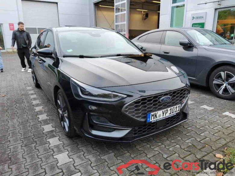 Ford Focus Lim. (CGE)(2018->) DE - LimS5 ST 2.3 EcoBoost EU6d, X S/S, (Facelift) 2021 - 2024 #2