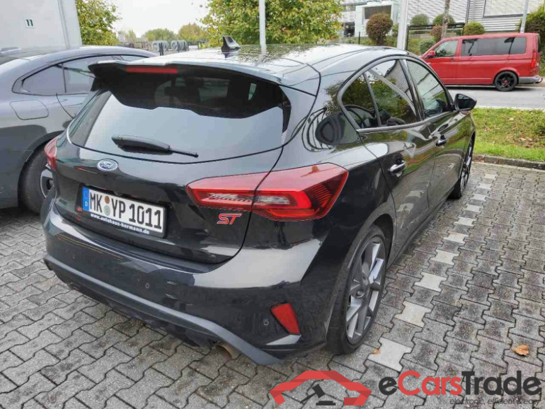 Ford Focus Lim. (CGE)(2018->) DE - LimS5 ST 2.3 EcoBoost EU6d, X S/S, (Facelift) 2021 - 2024 #3