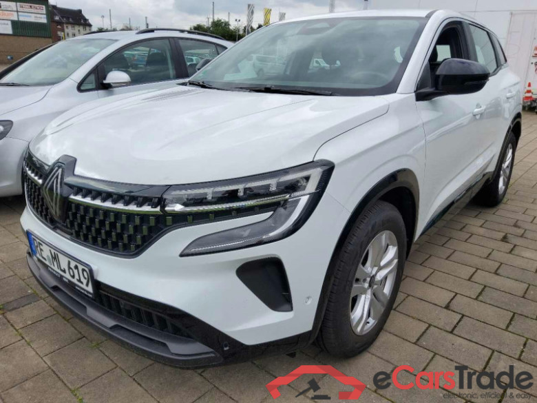 Renault Austral (07.2022->) DE - SUV5 1.3 TCe 160 Mild-Hybrid EU6e, Evolution, 2024 - 2025