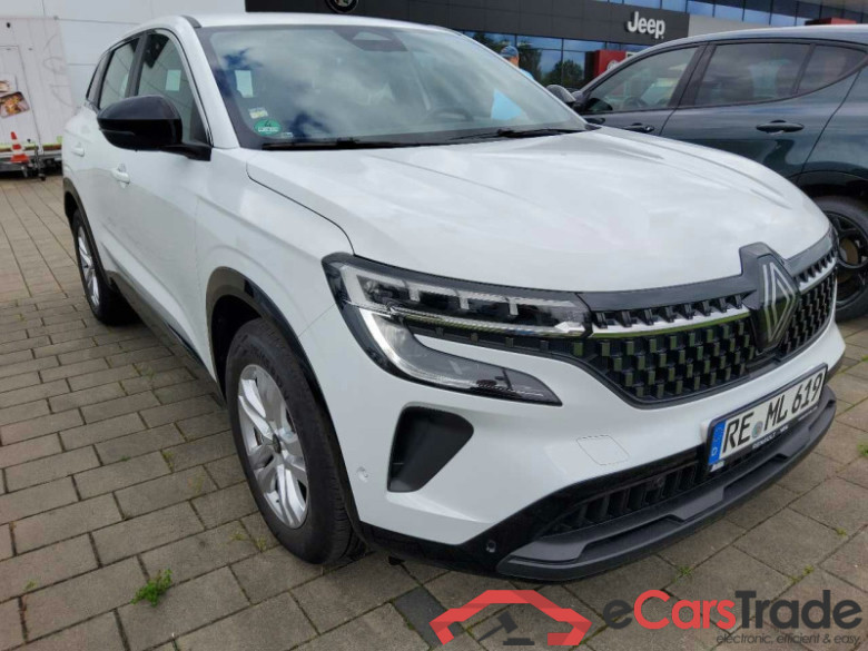 Renault Austral (07.2022->) DE - SUV5 1.3 TCe 160 Mild-Hybrid EU6e, Evolution, 2024 - 2025 #2