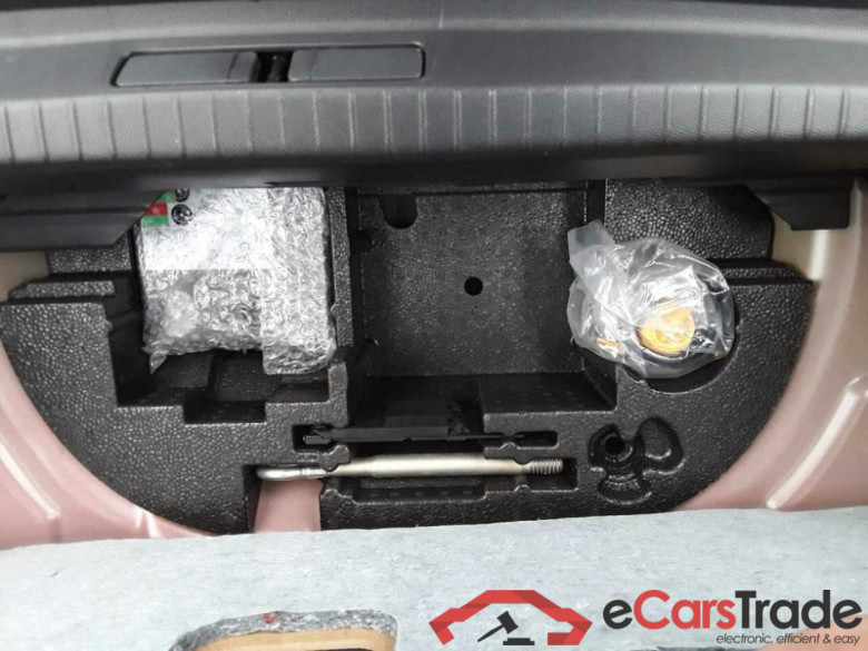 Peugeot 208 (P2)(06.2019->) DE - LimS5 Elektromotor 136, Active, 2019 - 2022 #6