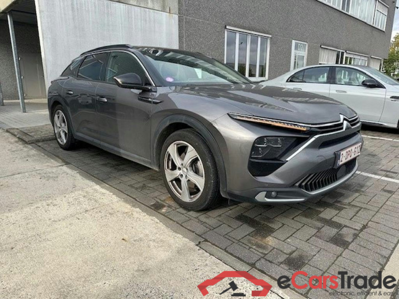 CITROEN C5 X PHEV 1.6 Turbo Business GPS (165 kW) #2