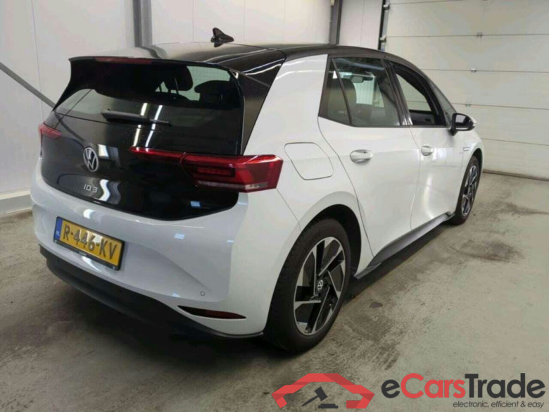 VOLKSWAGEN ID.3 Pro 58 kWh #2