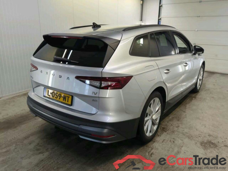 SKODA Enyaq iV 60 First Edt. #2