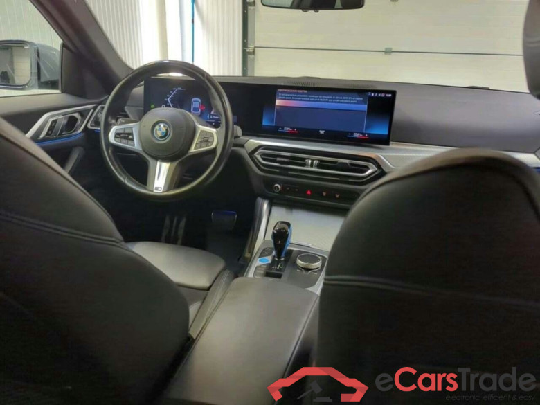 BMW i4 40 #3