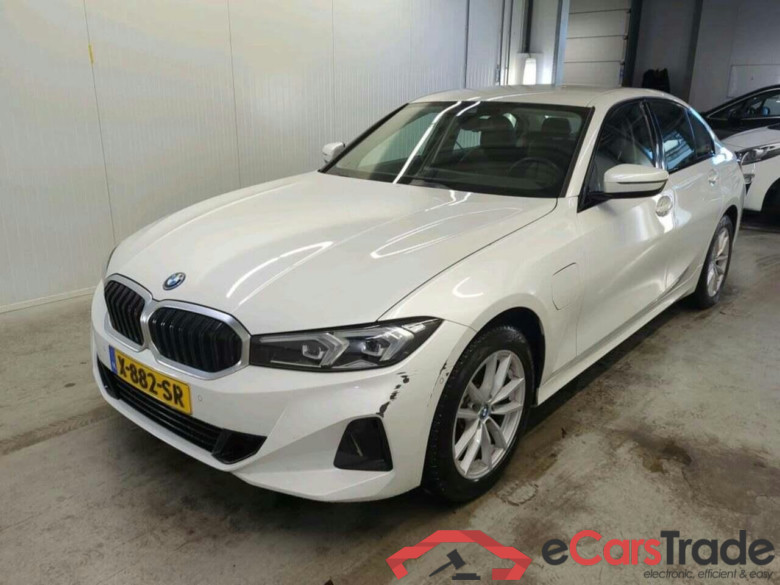 BMW 3-serie 320 #1