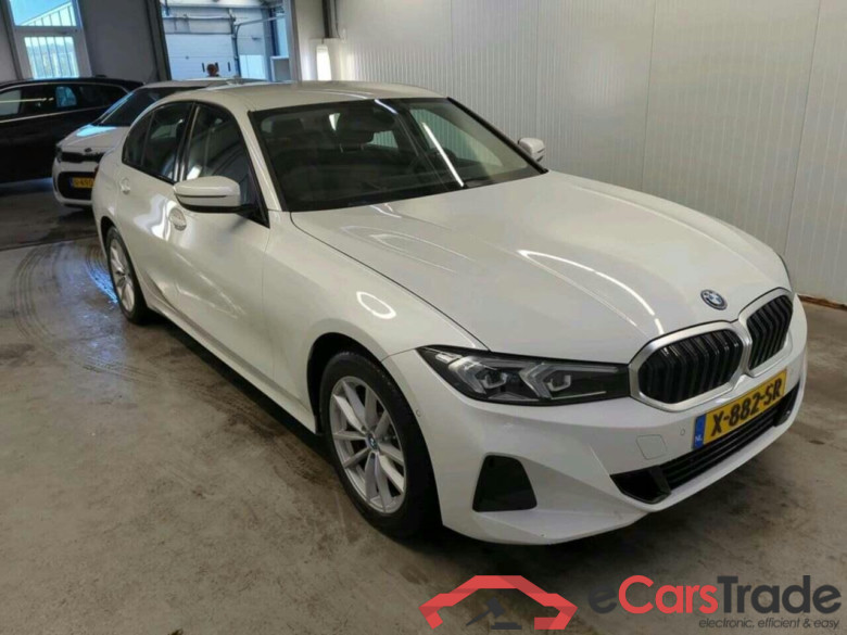 BMW 3-serie 320 #5