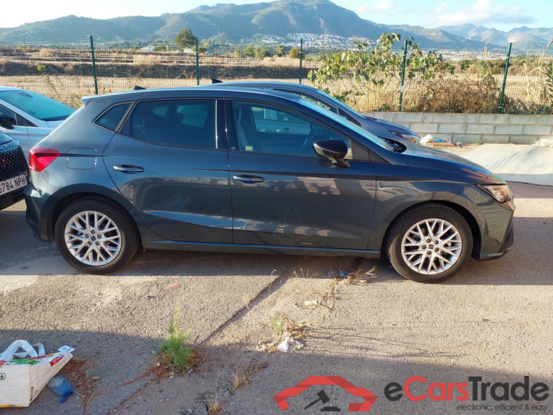 SEAT NUEVO IBIZA 1.0 TSI 85 KW (115 CV) Start/Stop FR + #1