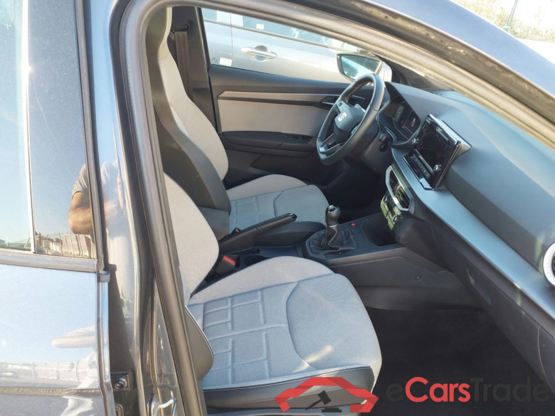 SEAT NUEVO IBIZA 1.0 TSI 85 KW (115 CV) Start/Stop FR + #3