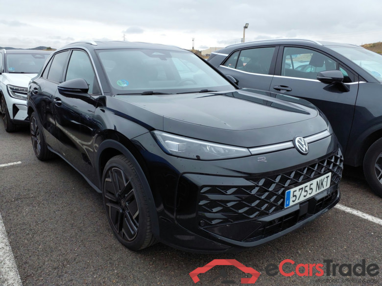VOLKSWAGEN T-Roc 1.5 TSI 110 kW (150 CV) auto DSG 7 vel. R-Line(Winterpack)