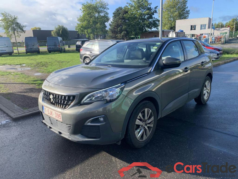 PEUGEOT 3008 Dsl 1.6 BlueHDi Active #1