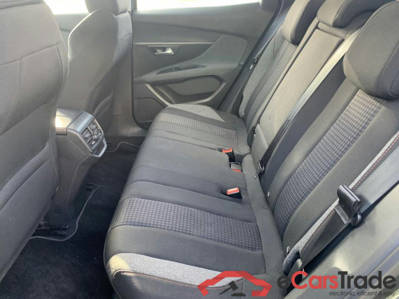 PEUGEOT 3008 Dsl 1.6 BlueHDi Active #5