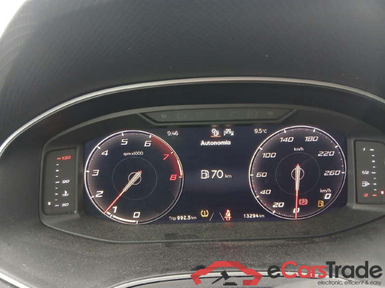 Arona Style XM 1.0 TSI 110CV MT6 E6d #4