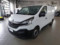 preview Renault Trafic #0