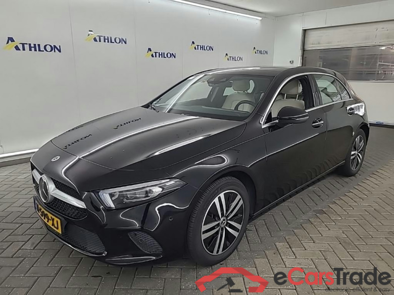 MERCEDES-BENZ A-klasse A 250 e 8G-DCT Bus Sol Luxury Limited 5D 160kW #1