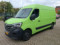 preview Renault Master #0