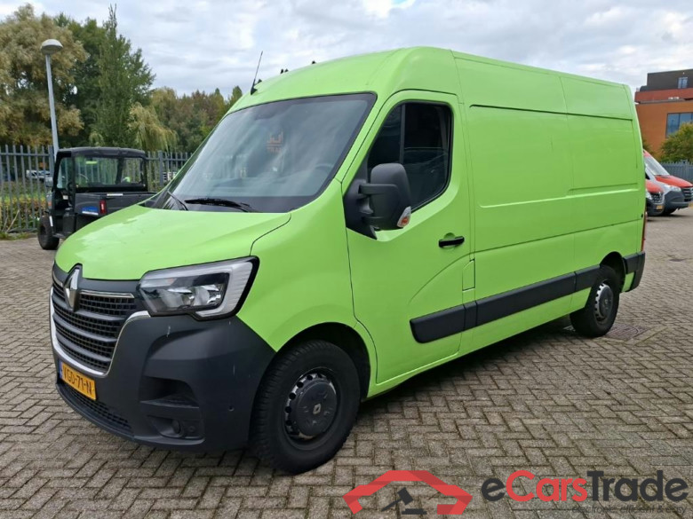 RENAULT Master GB L2H2 T35 dCi 135 FWD 4D 99kW #1