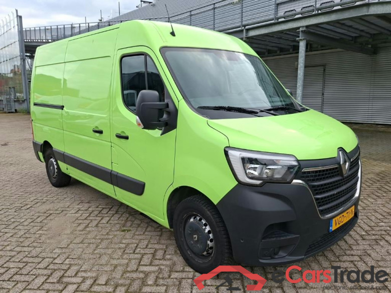 RENAULT Master GB L2H2 T35 dCi 135 FWD 4D 99kW #2