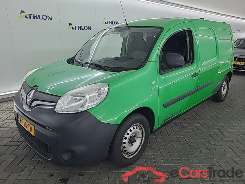 RENAULT KANGOO 1.5 dCi 90 Luxe Maxi