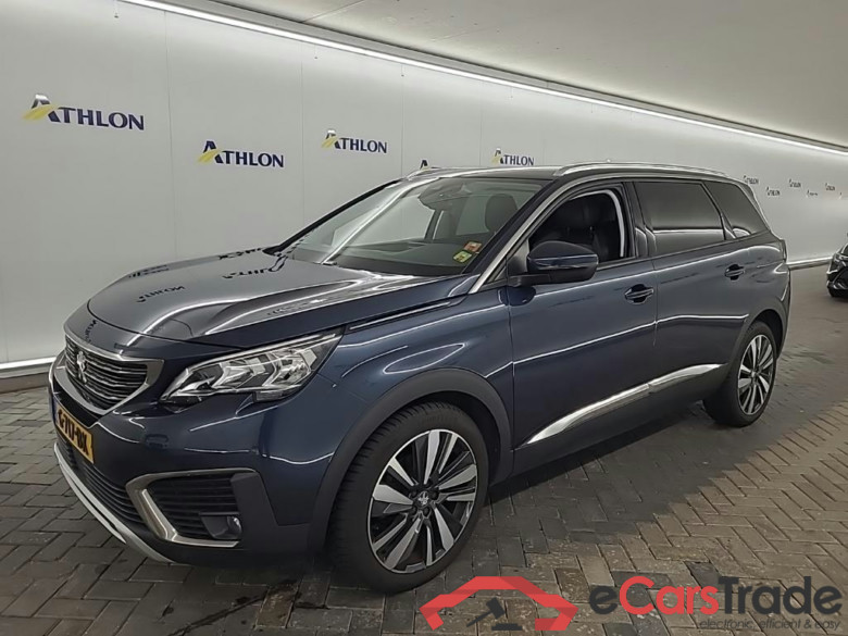 PEUGEOT 5008 Allure PureTech 130 EAT8 5D 96kW #1