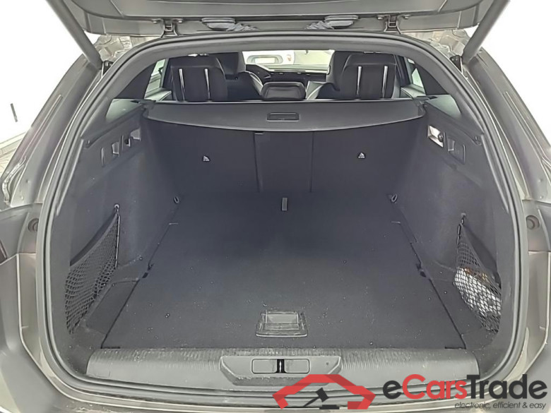PEUGEOT 308 SW GT Pack Bus. 1.2 PT 130pk EAT8 Athlon Edition #5