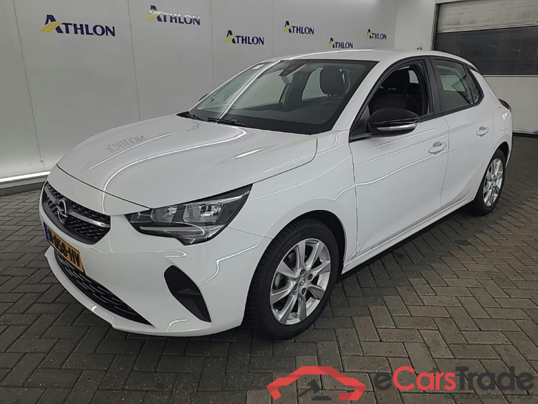 OPEL Corsa 1.2 EDITION 55KW 5D