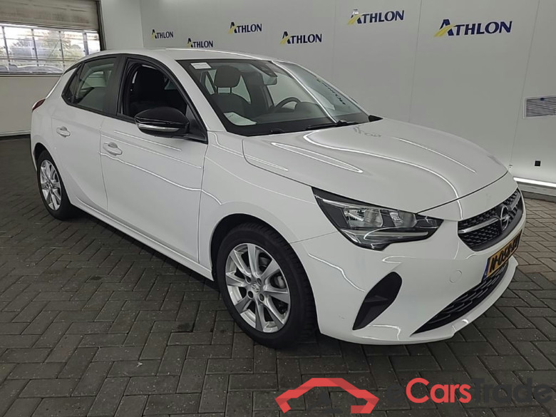 OPEL Corsa 1.2 EDITION 55KW 5D #2