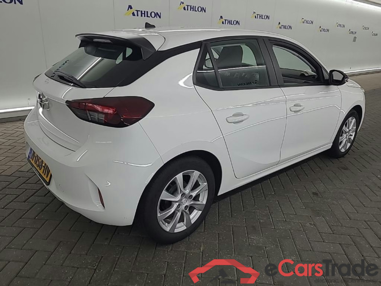 OPEL Corsa 1.2 EDITION 55KW 5D #3