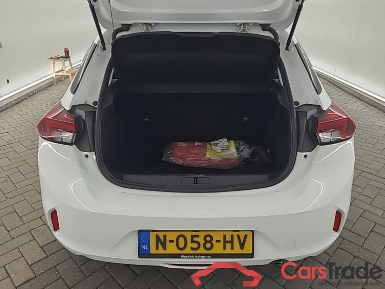 OPEL Corsa 1.2 EDITION 55KW 5D #5