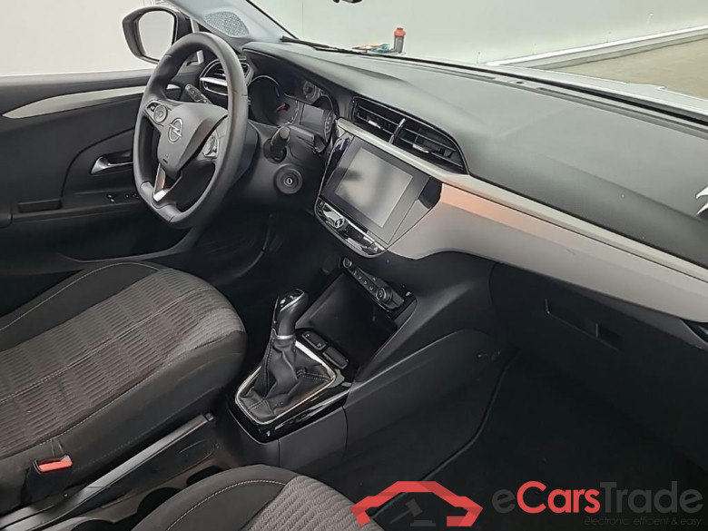 OPEL Corsa 1.2 EDITION 55KW 5D #6