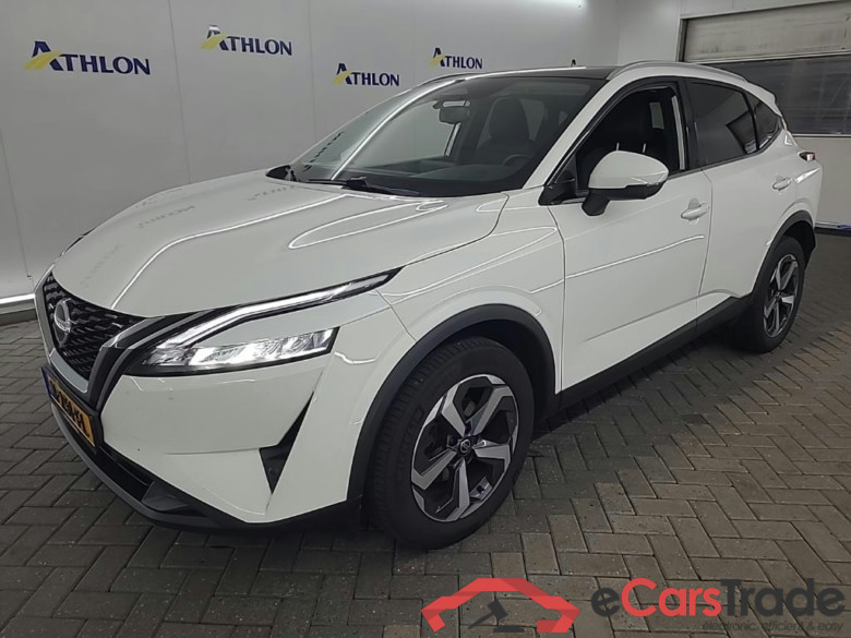 NISSAN Qashqai 1.3 Mild-Hybrid 158 BUSINESS DESIGN Xtr 5D 116kW #1