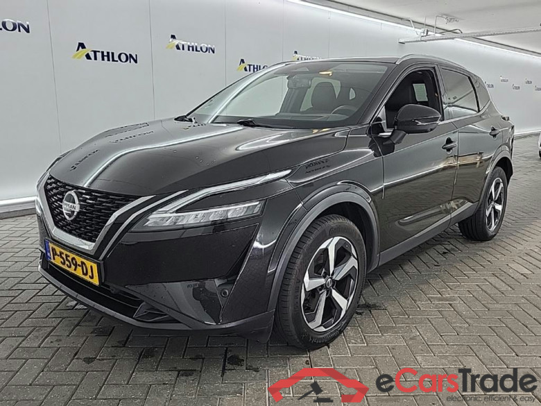 NISSAN Qashqai 1.3 Mild-Hybrid 158 PREMIERE EDITION Xtr 5D  Uitl. #1