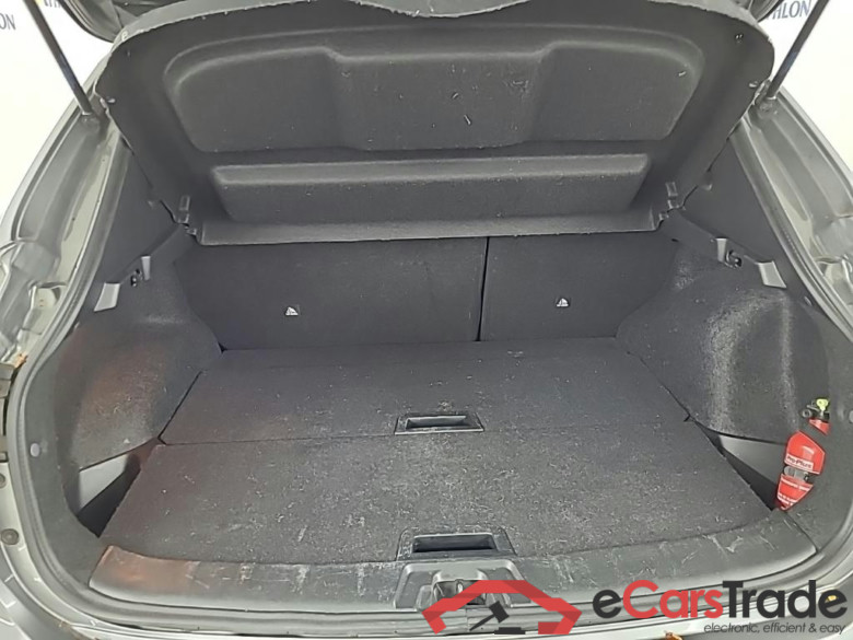 NISSAN Qashqai 1.3 DIG-T 140 N-TEC 5D 103kW Athlon Edition #5