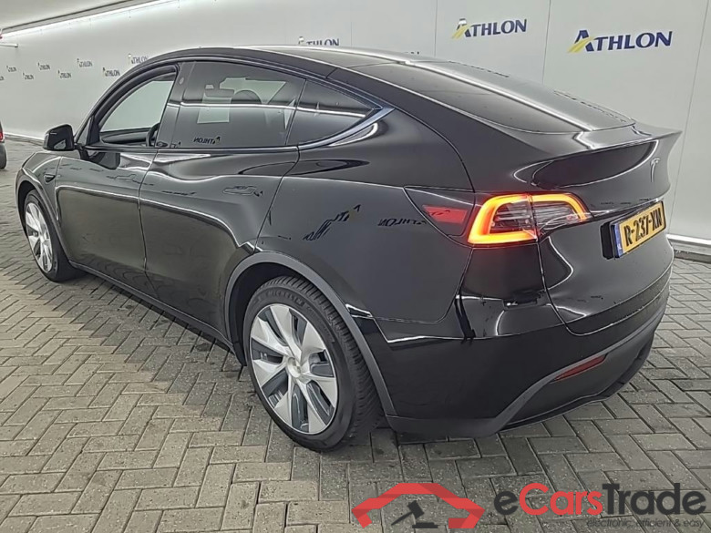 Tesla Model Y RWD 5D 255kW #4