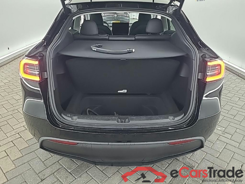 Tesla Model Y RWD 5D 255kW #5