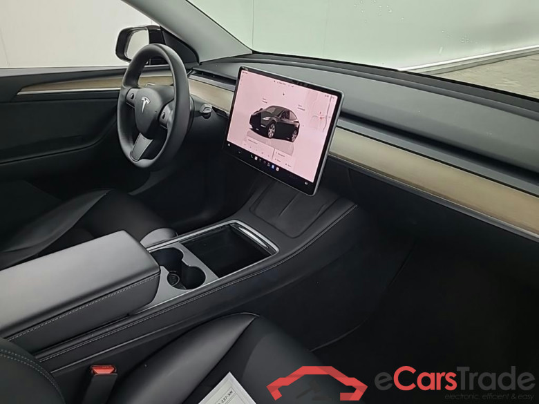 Tesla Model Y RWD 5D 255kW #6