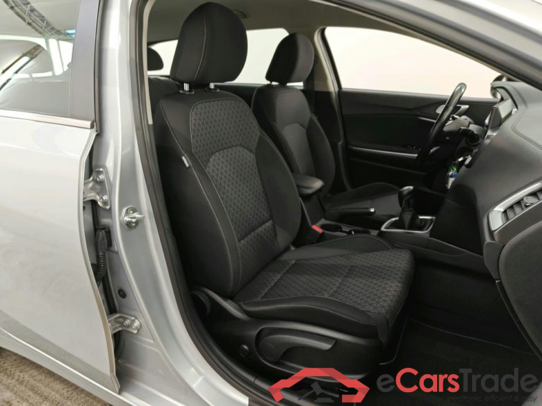 Kia Ceed Sportswagon 1.5 T-GDi DynamicLine 5d #3