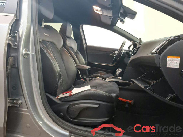 Kia Ceed Sportswagon 1.5 T-GDi MHEV DCT GT-Line Business Ed 5d #3