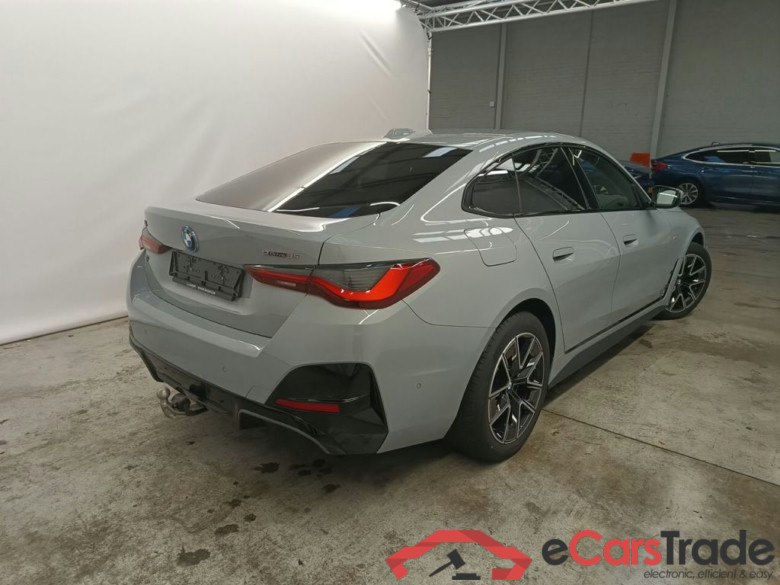 BMW i4 eDrive35 5d (nieuwe plaat 2KAF206) #2