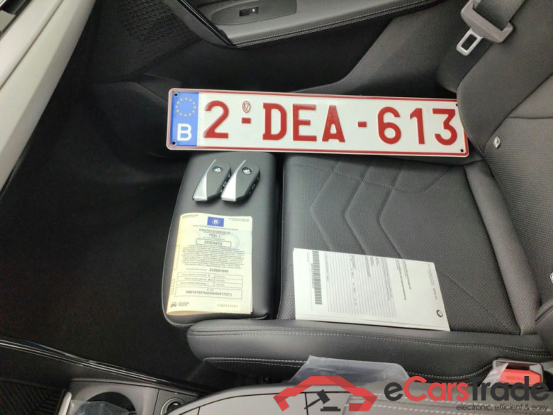BMW iX1 xDrive30 (200kW) 5d (nieuwe plaat 2JUT165) #4