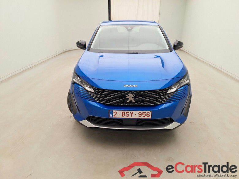 Peugeot, 3008 FL'20, 3008 1.2PTech 96kW Allure #1