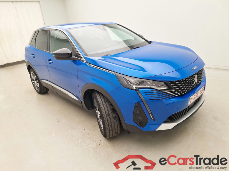Peugeot, 3008 FL'20, 3008 1.2PTech 96kW Allure #5