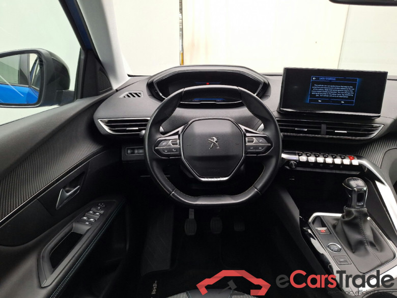 Peugeot, 3008 FL'20, 3008 1.2PTech 96kW Allure #6