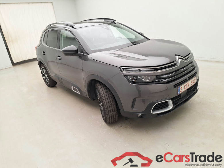 Citroën, C5 Aircross '18, C5 Aircr.1.2 130 Shine Aut. #5