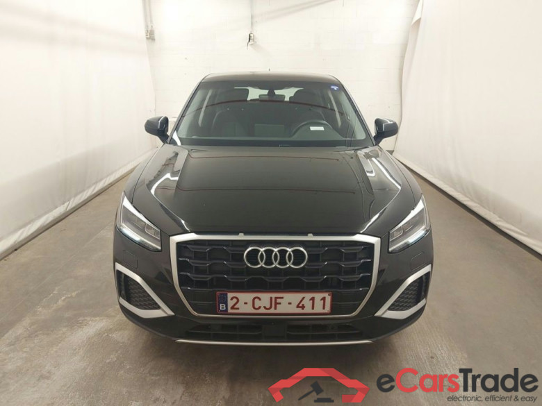 Audi Q2 2.0 30 TDI 85kW S tr. Advanced Bus. Ed. 5d #5