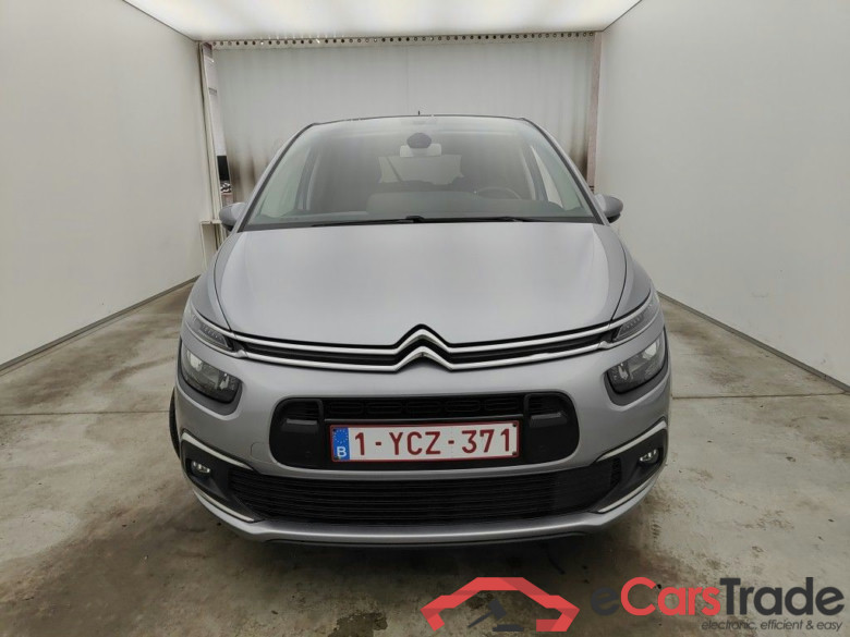 Citroën C4 Spacetourer 1.5 BlueHDi 130 S&S EAT8 Feel 5d #5