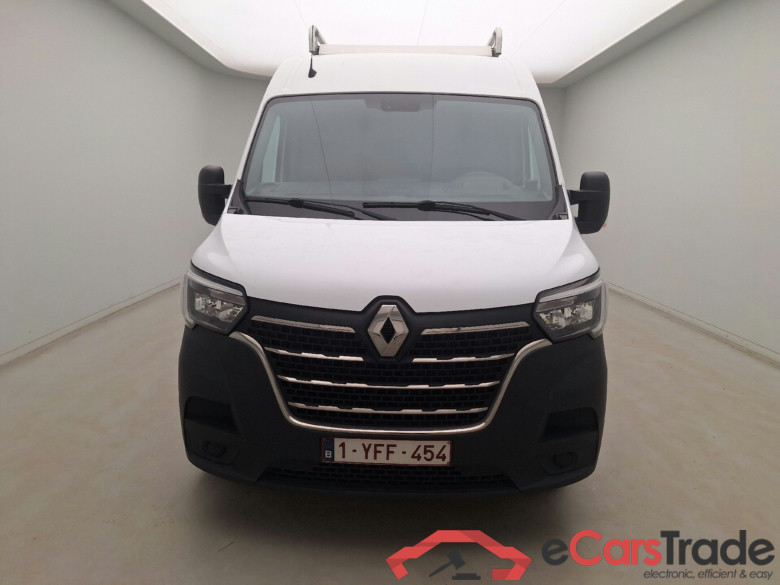 Renault, _Master '19, Mast.L2H2 35dCi 150 G.Conf.