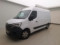 preview Renault Master #1