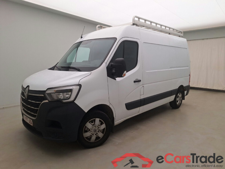Renault, _Master '19, Mast.L2H2 35dCi 150 G.Conf. #2