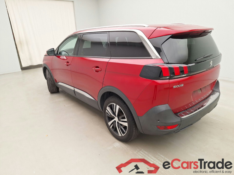 Peugeot, 5008 '16, 5008 1.5BHDi 96kW Allure A. #3